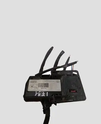 Citroen C5 Positive wiring loom 9662335380