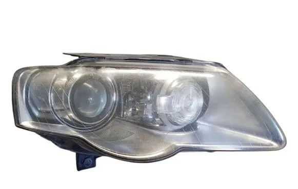 Volkswagen PASSAT B6 Headlight/headlamp 3C0941752G 89312660