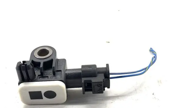 BMW 3 GT F34 Airbag deployment crash/impact sensor 9234989