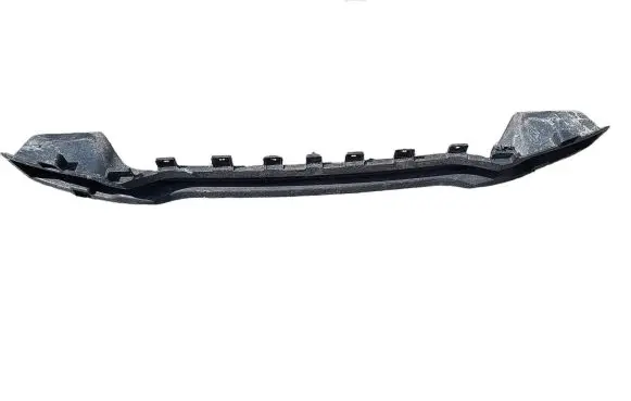 Hyundai i20 (PB PBT) Rear bumper cross member