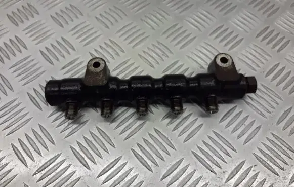 Peugeot 307 Fuel main line pipe 9654592680