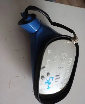Mitsubishi Carisma Front door electric wing mirror