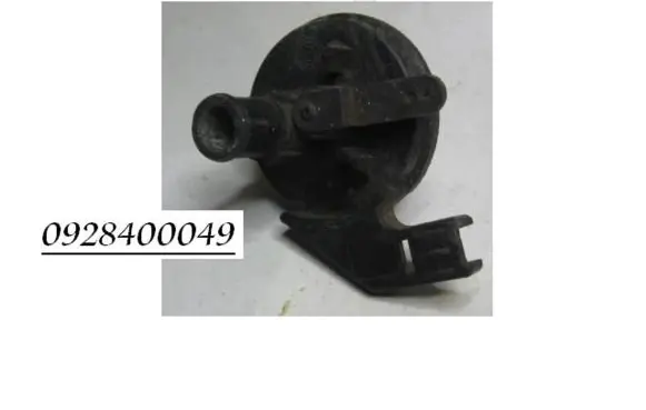 Volvo 340 - 360 Coolant heater control valve 0928400049