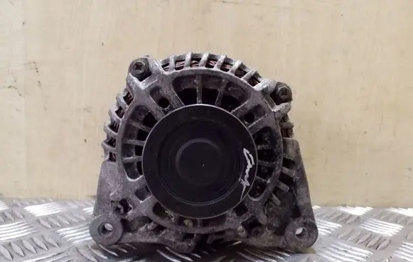 Mazda 6 Generator/alternator RF5CA3TB4981 A3TB4981