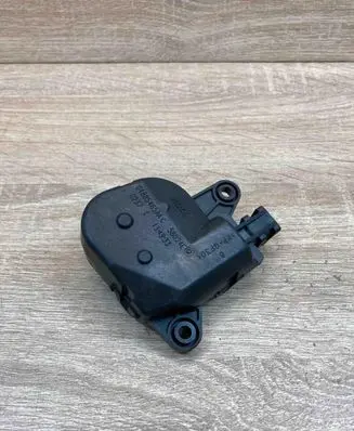 Chrysler Pacifica Air flap motor/actuator 04885465AAC 58024E 0237
