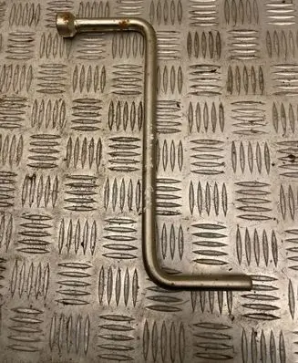 BMW 7 E65 E66 Wheel nut wrench 675873117