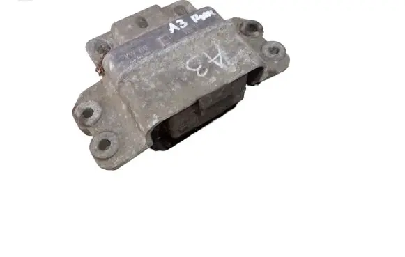 Audi A3 S3 8P Engine mount bracket 1K0199555