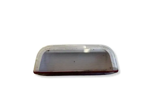 Volkswagen Touareg III Front door interior light 3G0947411