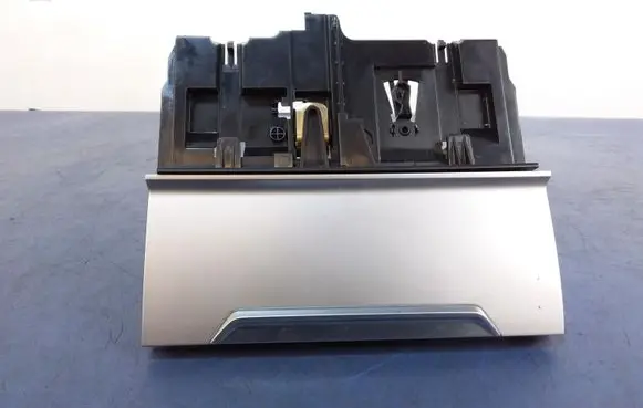 Volkswagen PASSAT B8 Glove box 5G0980611