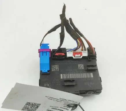 Skoda Elroq Door control unit/module 1EB959597C 1EB959597A