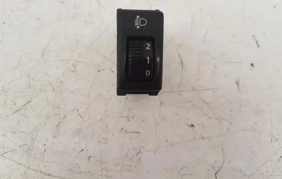 Nissan Murano Z50 Headlight level height control switch