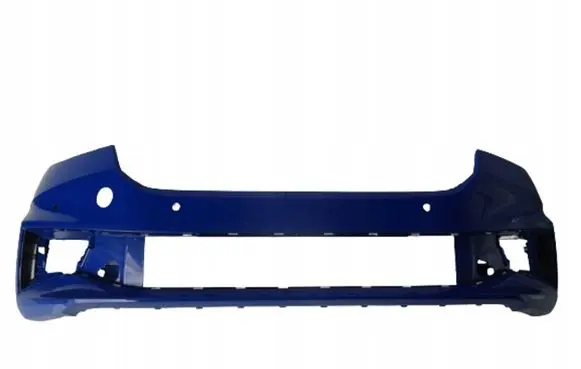 Skoda Fabia Mk4 (6VA) Front bumper R32P1