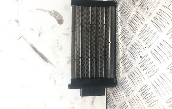 SsangYong Rexton Electric cabin heater radiator 2005401 05T154 S0615