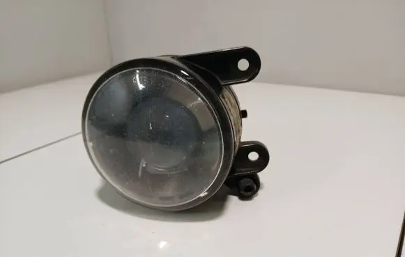 Volkswagen Golf V Front fog light 27096600re