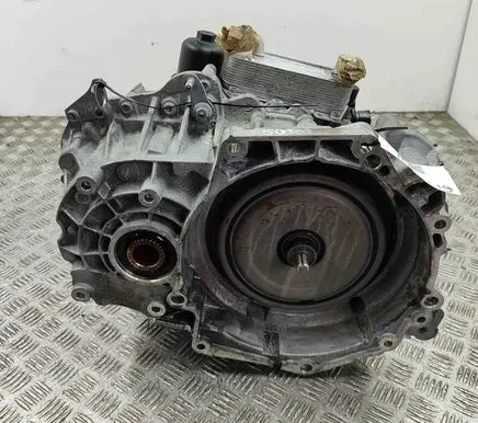 Skoda Superb B8 (3V) Automatic gearbox VWK 0D9300013A