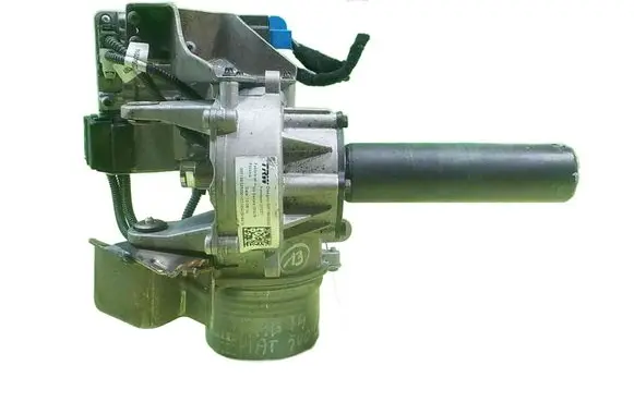 Fiat 500L Power steering pump A0038282J