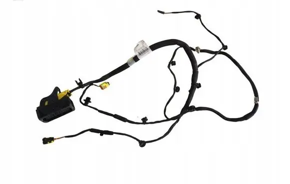 Opel Astra K Left interior wiring harness 23414142