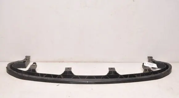 Opel Astra K Front bumper support beam 13423602