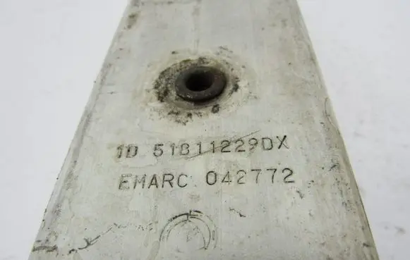 Alfa Romeo Giulietta Other interior part 51811229DX