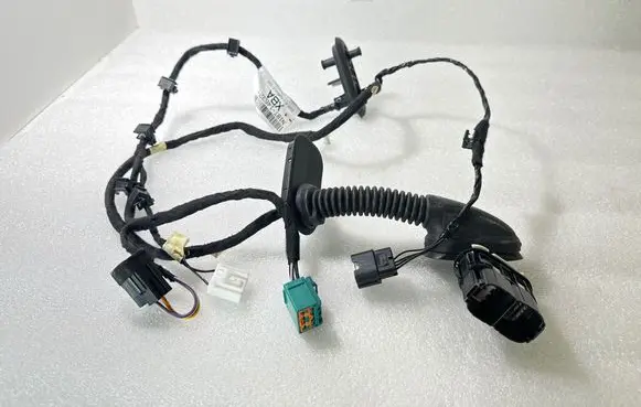 Ford Fiesta Front door wiring loom N1BT14632 14265410 14265413