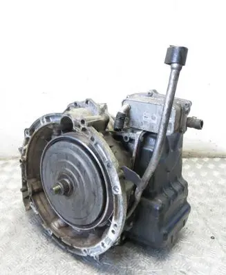 Mercedes-Benz A W176 Automatic gearbox A2463702102