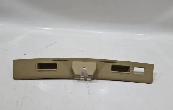 Mercedes-Benz R W251 Other trunk/boot trim element A2517470087