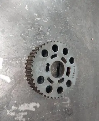 Volkswagen PASSAT B5.5 Camshaft pulley/ VANOS 038109111E