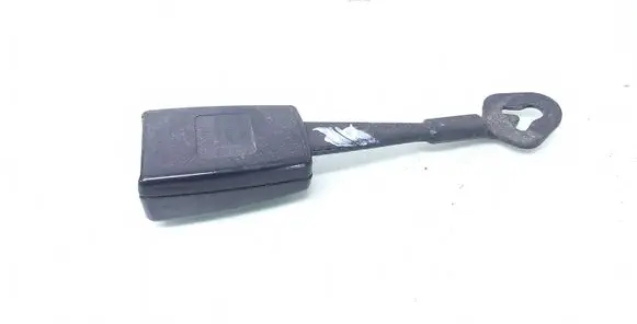 Audi A4 S4 B6 8E 8H Front seatbelt buckle 8E0857755C