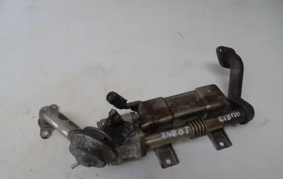 Toyota Avensis T250 EGR valve cooler 266800R02000