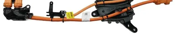 Volkswagen ID. Buzz Positive cable (battery) 1N3971015AH