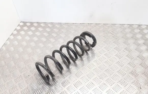 Mitsubishi Outlander Rear coil spring