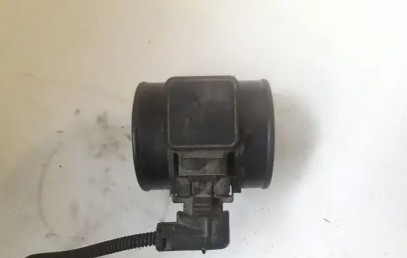 Opel Astra G Mass air flow meter 