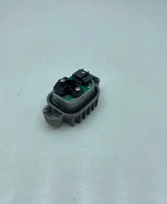 Other control units/modules