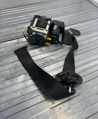 BMW X5 F15 Front seatbelt 628641600 6286416 0589P1000250
