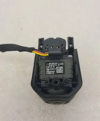 BMW 7 G11 G12 Reversing camera 9891741