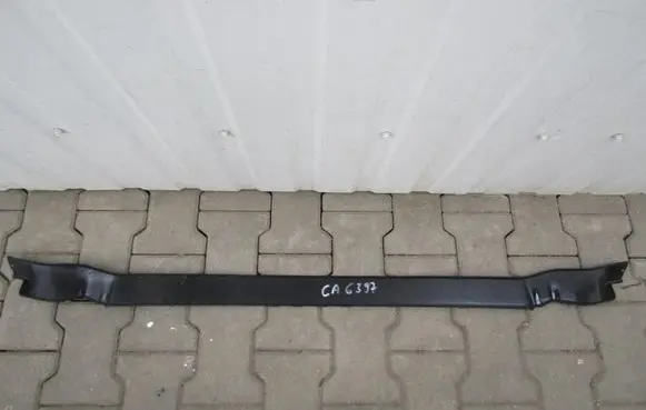 Mercedes-Benz Vito Viano W639 Front bumper lip A6398850025
