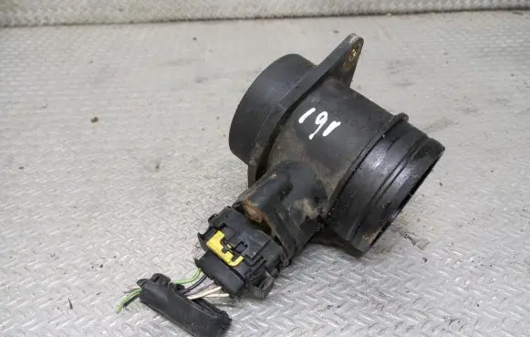 Fiat Stilo Mass air flow meter 0281002308