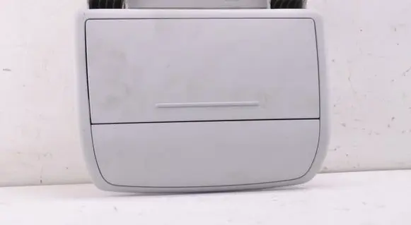 Skoda Fabia Mk3 (NJ) Glove box 6V0868565