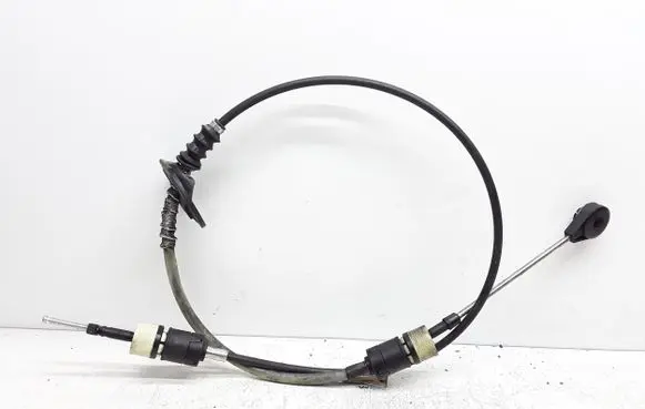 Volvo V60 Gear shift cable linkage 31325982