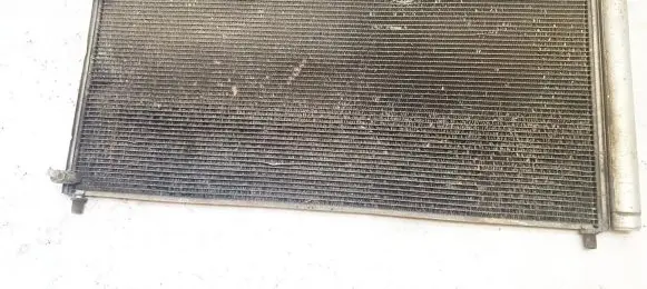 Toyota Auris 150 A/C cooling radiator (condenser)