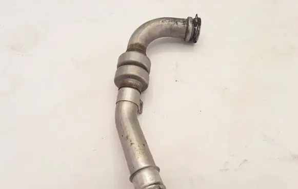 Renault Scenic III - Grand scenic III Intercooler hose/pipe 8200760281