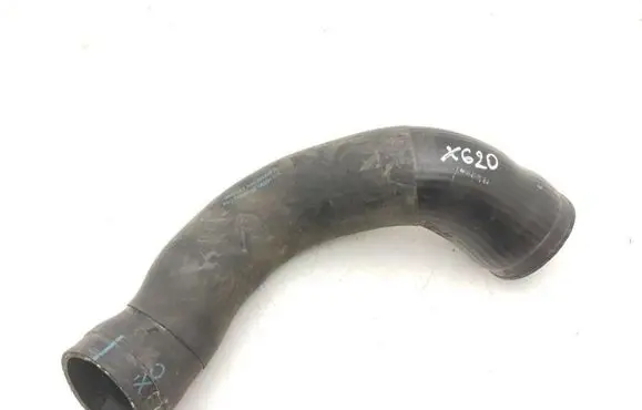 Intercooler hose/pipe