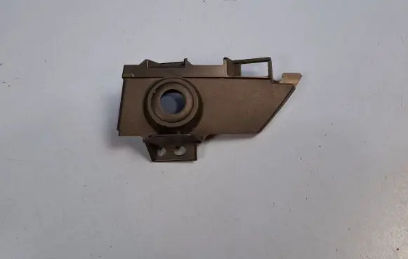 Mazda CX-5 Front parking sensor holder (PDC) KA3F50164