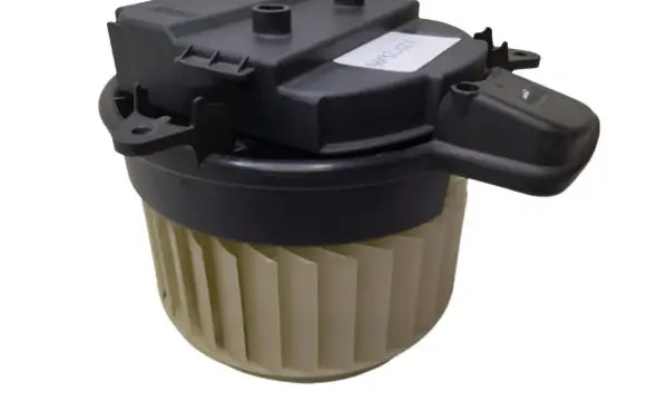 Audi A8 S8 D4 4H Seat fan/blower 4H1820021