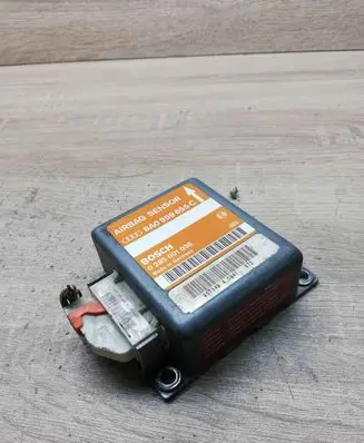 Audi A4 S4 B5 8D Airbag control unit/module 8A0959655C 0285001038