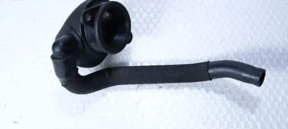 Audi A6 S6 C6 4F Air intake hose/pipe