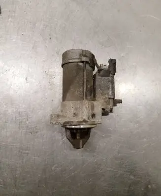 Hyundai ix20 Starter motor 361002a500