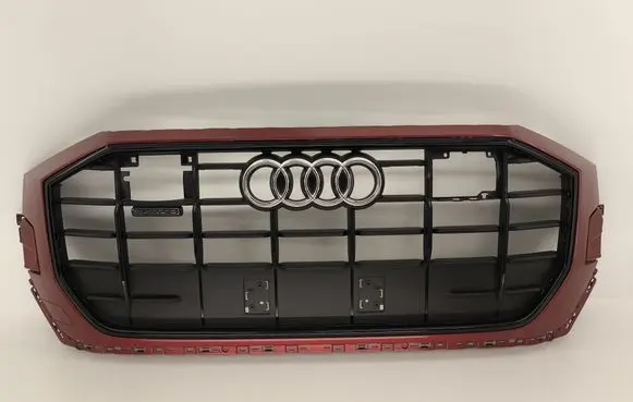 Audi Q8 Front grill 4M8853651AQ