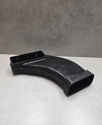 Air intake duct part