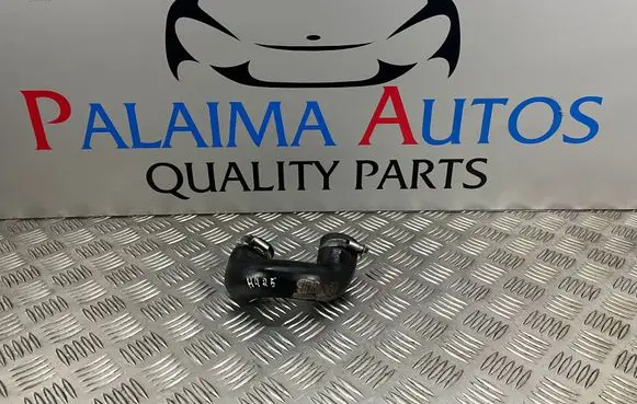 BMW 5 E60 E61 Engine coolant pipe/hose 
